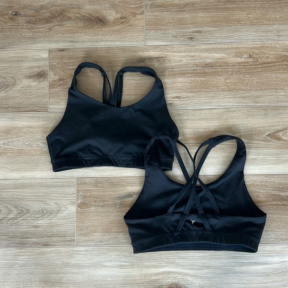 Old Navy Sports Bra pack - Picture 1 of 1